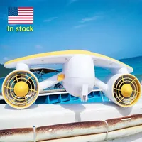 Mankeel W7 Us Warehouse Electric Diving Under Fast Speed Underwater Water Sea Scooter