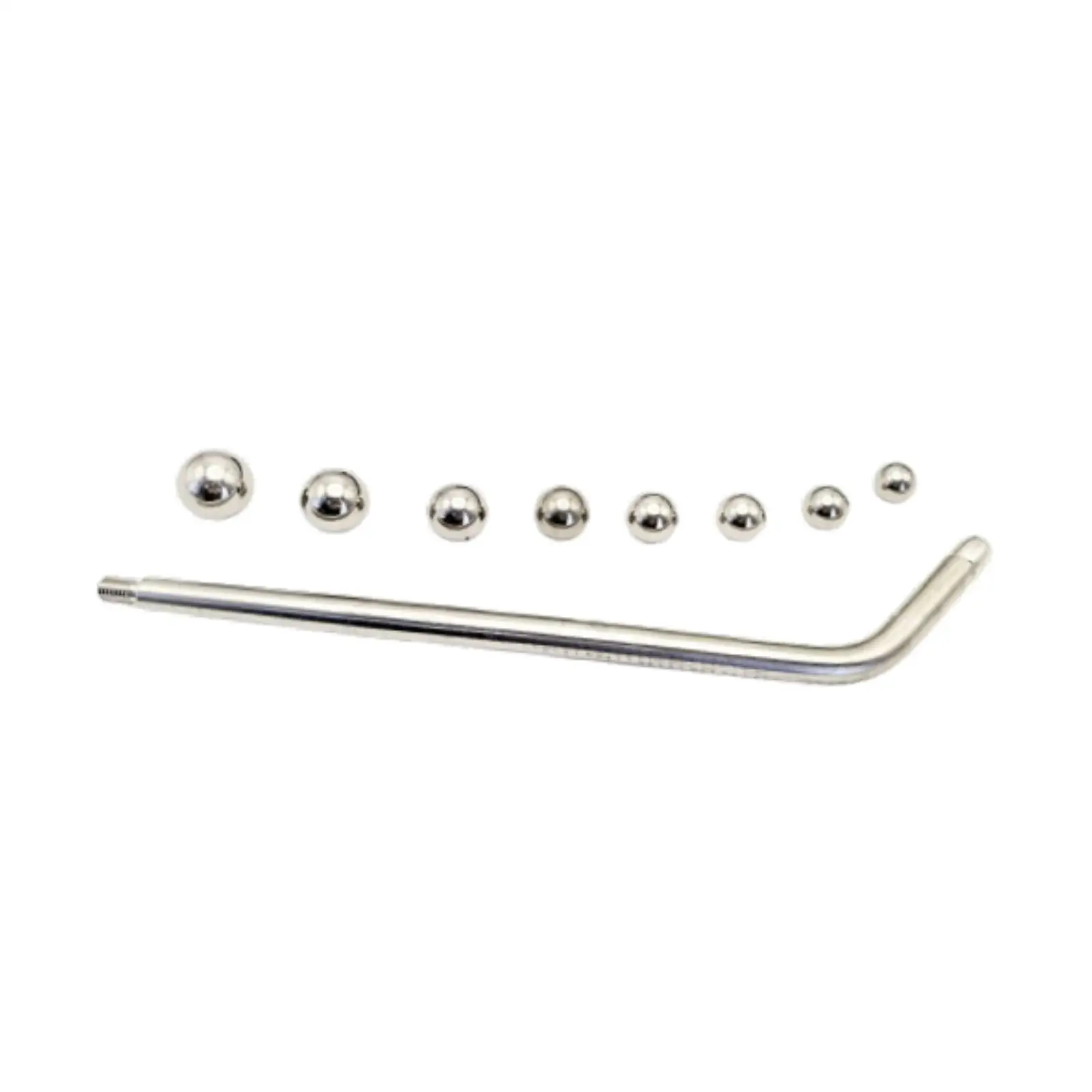 

Saxophone Dent Repair Tool Set for Trombone Trumpet Alto and Tenor Sax
