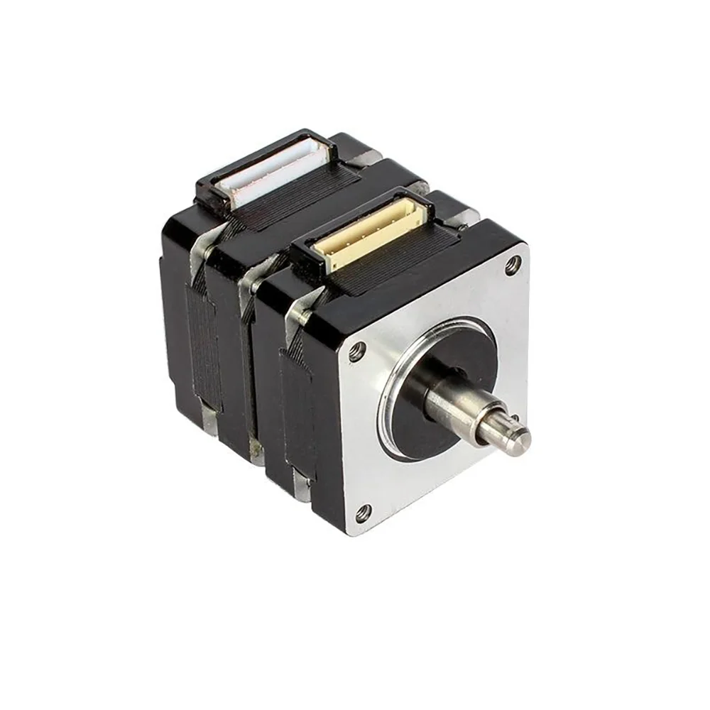 

39 Series Two-phase Hybrid Stepper Motor Stage Lighting Accessories