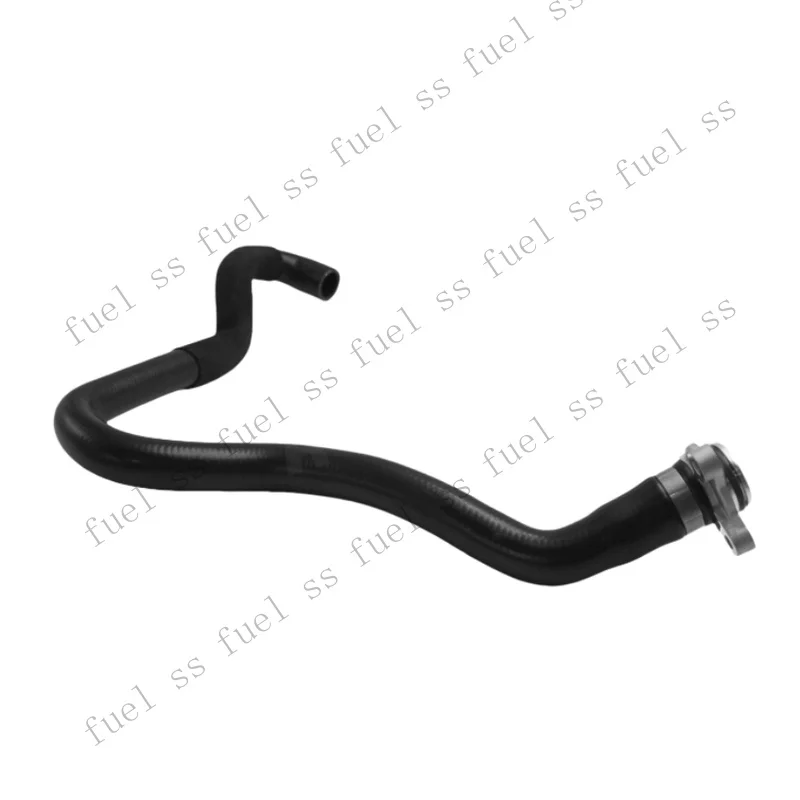 S+ Water Coolant Hose Thermostat to Front of Engine For BMW E88 E90 E93 11537545890