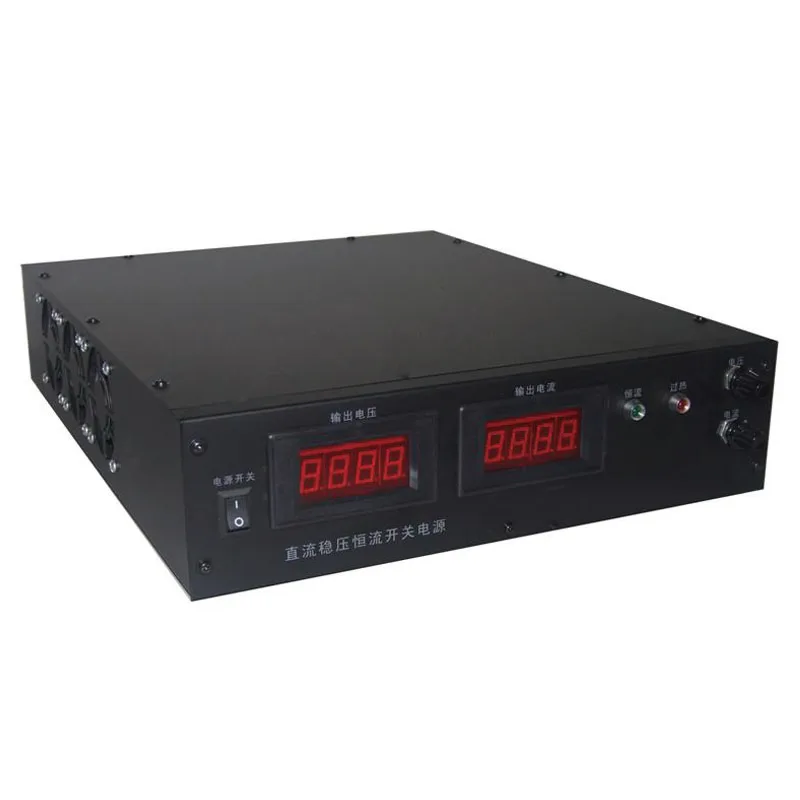 

500v dc power supply 5a