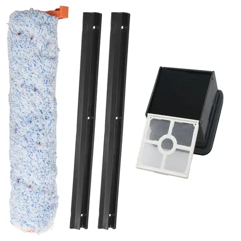A39M Roller Brush For ILIFE W90 For ILIFE For W90 Vacuum Cleaner Parts For ILIFE W90 Cordless Vacuum Cleaner