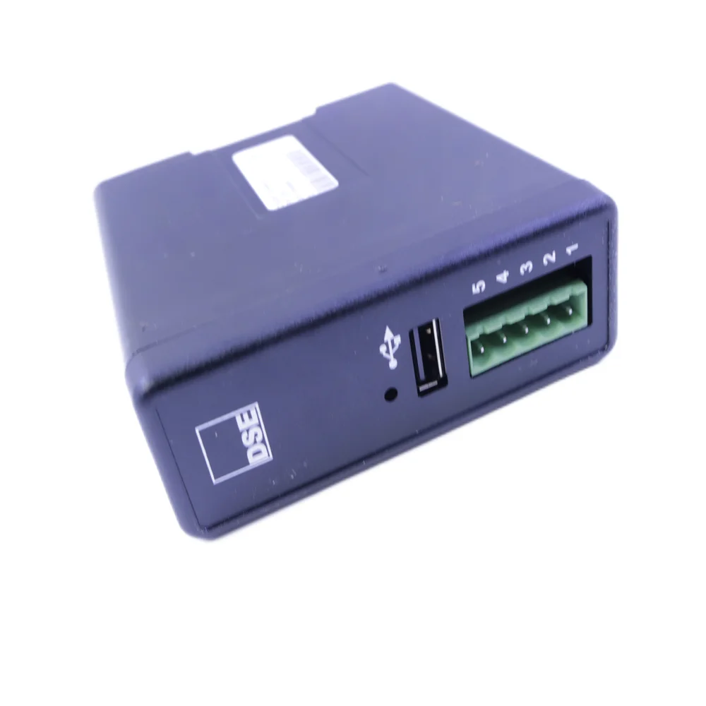 Deep Sea Original DSE857 Communications Device USB to RS485 Communications Device