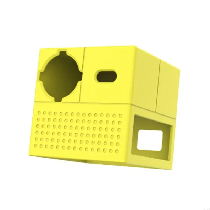 M17B No Slip Guard Silicone juegos portátiles para sistema juegos