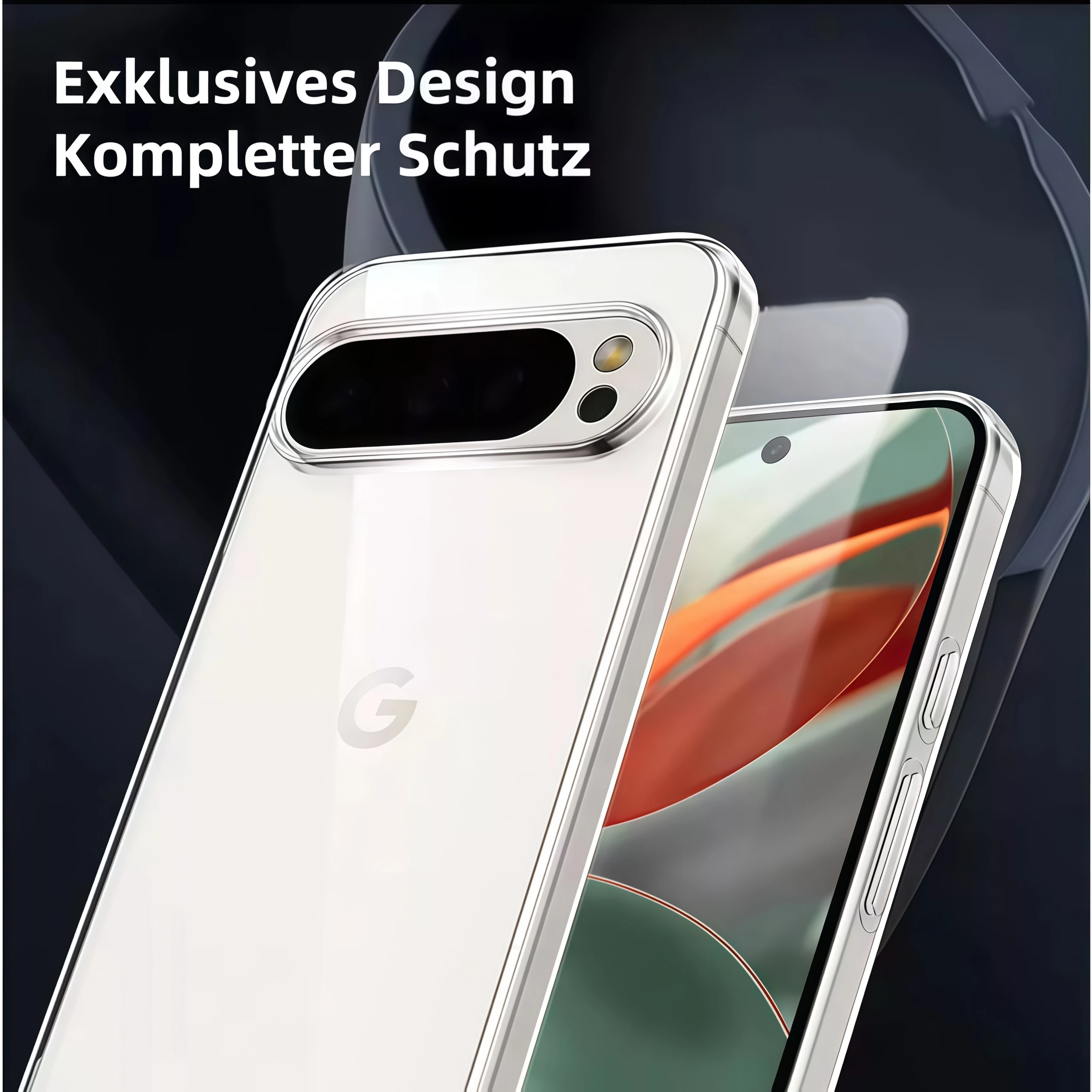 Google Pixel 10 9 Pro XL 8 7 6 - Phone Cases Pixel 9A のレビューと価格