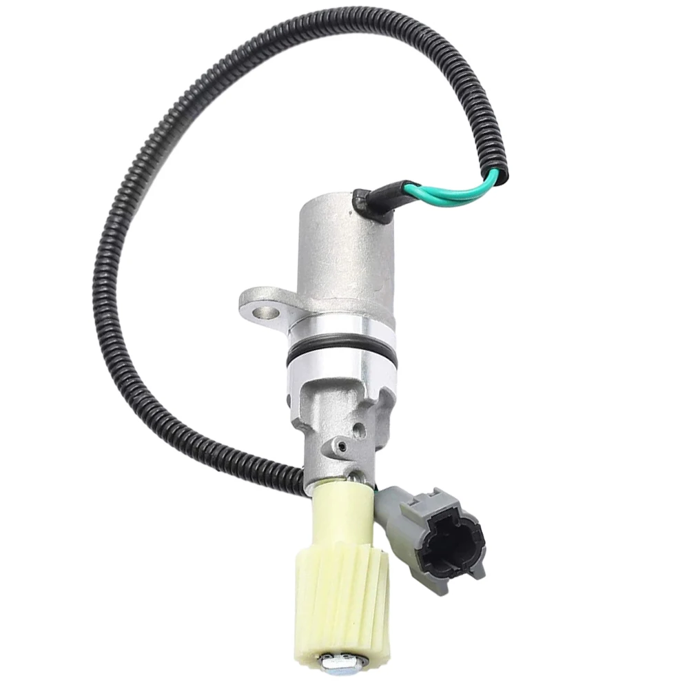 1Pcs For Nissan D21 Pathfinder Pickup Frontier 2.4L 3.0L 3.3L Ge Odometer Speed Sensor 25010-74P01 SC64 5S4793 SU4647 2501074P0