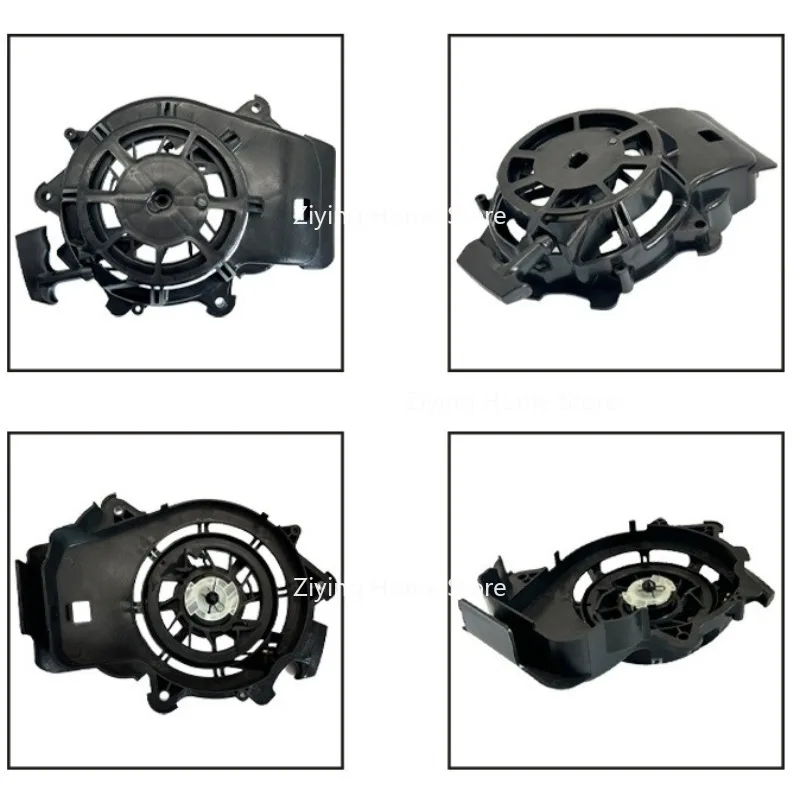 

594062 Подходит для стартера перемотки 093J02 Стартер Briggs Stratton 104M05
