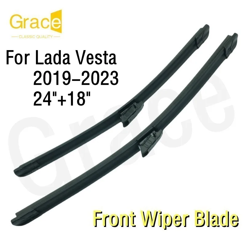 Wiper Blade For Lada Vesta 24