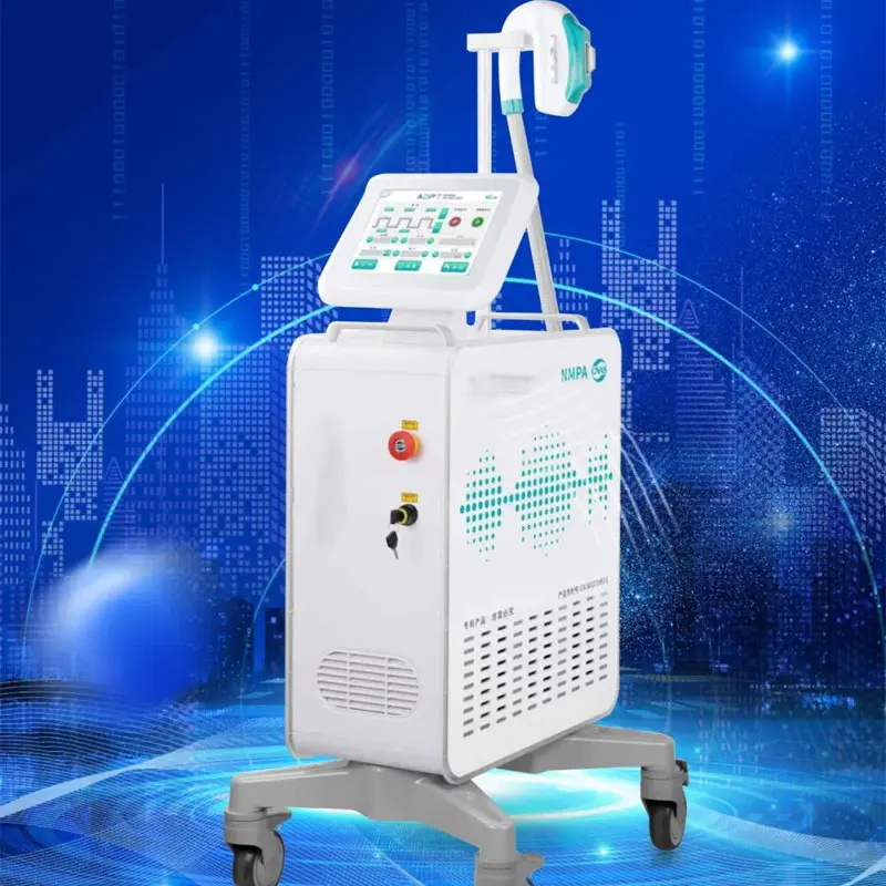 Photon Skin Rejuvenation Ｄevice For Whitening And Softening Skin, Reducing Fine Lines And Brightening Skin Tone