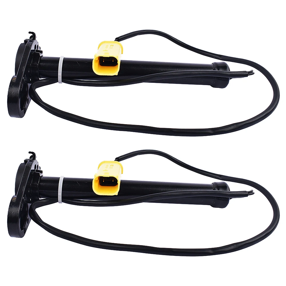 AP02 Paire d'actionneurs de capot gauche et droit compatibles avec Mercedes Classe A AWD FWD W177 A160 A180 A200 A220 A250 2018 2019 2020