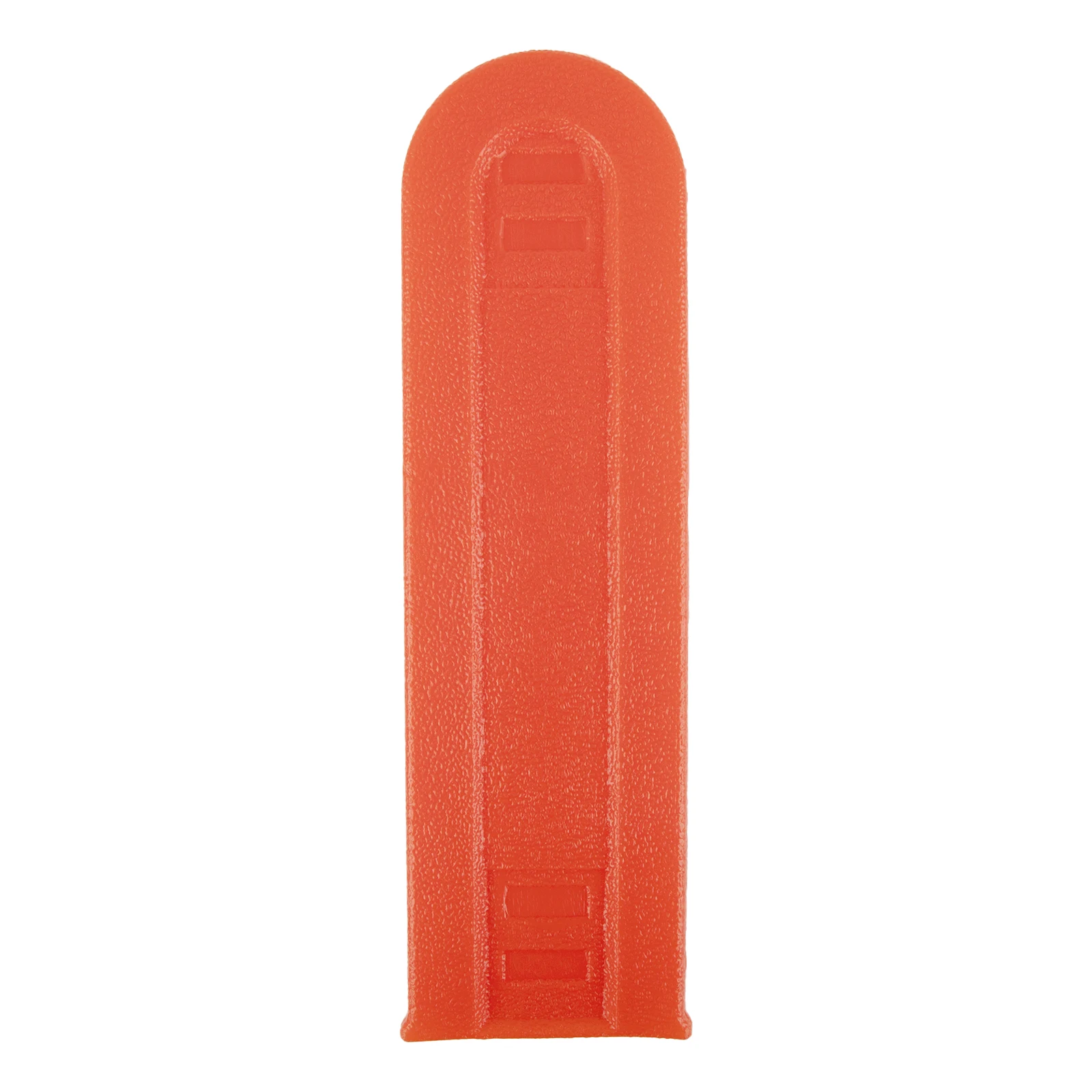 

Защита для бензопилы Защита для бензопилы Защита от ржавчины Защита от износа Сельское хозяйство Высококачественный материал Пластиковый материал