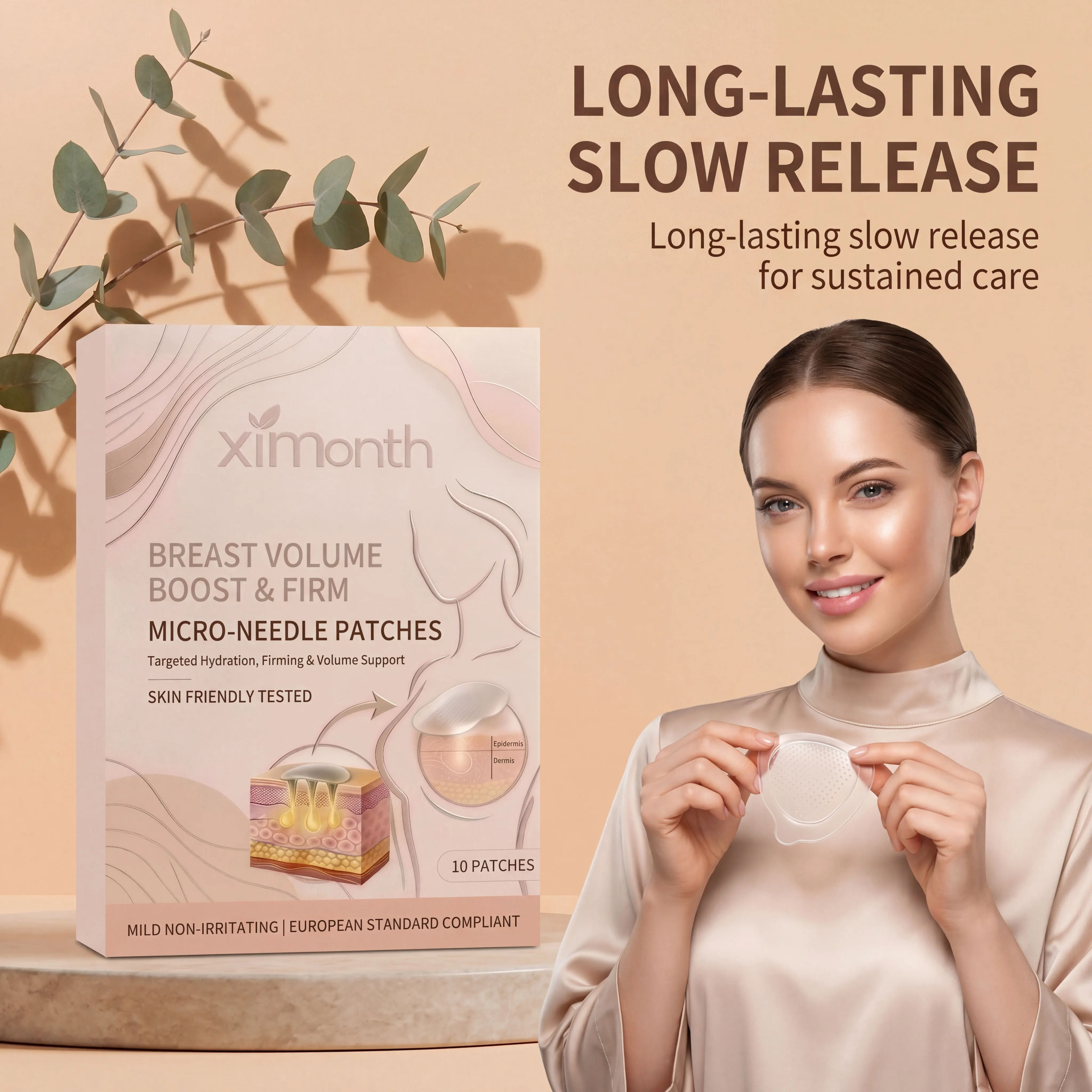 Breast Enhancement Advanced Na - огляд і ціна Women Accessories Combo