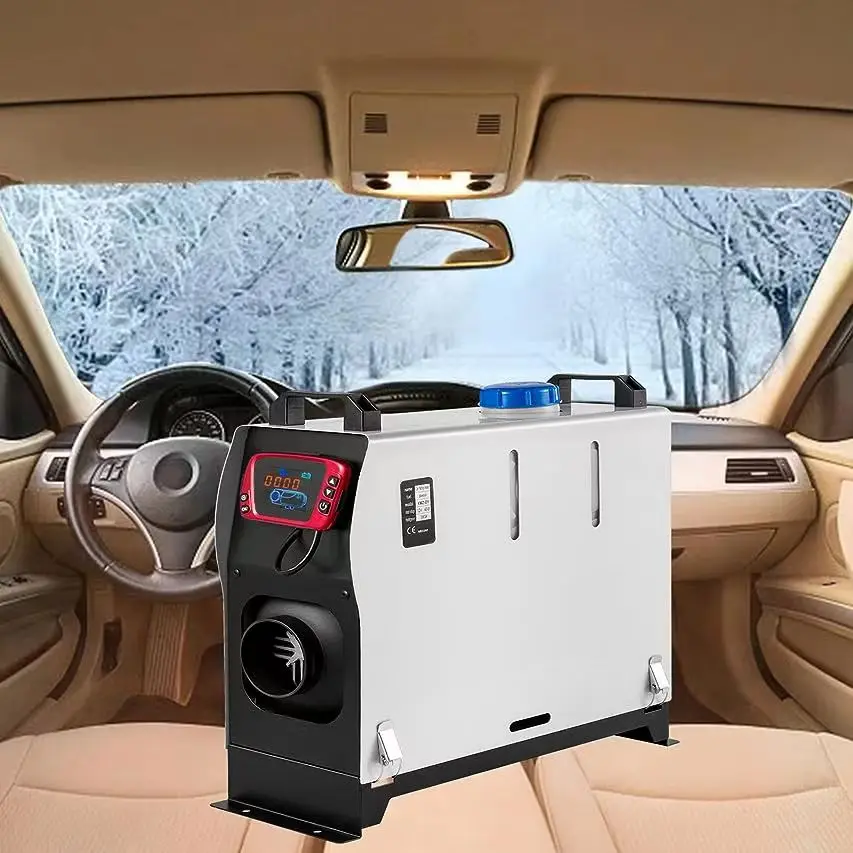 

Новый список воздушных парковки с низким потреблением электрического 12-вольтового автомобильного обогревателя