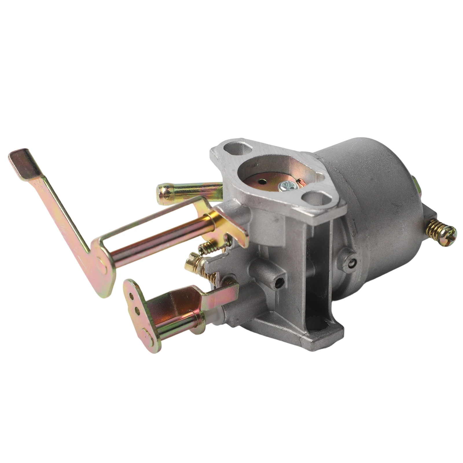 Carburetor for All Power America APG3014 3HP 1400 2000 Generator Compatible with APG3301/3301C with Fuel Line and Filters