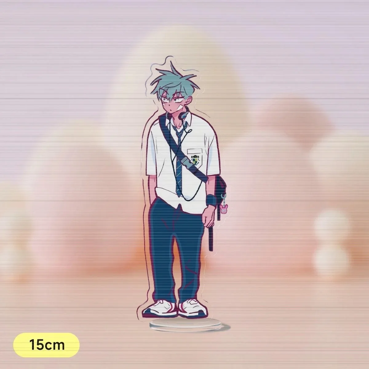 エイリアンステージスタンディングブランド ivit コミック周辺コスプレ高外観レベルインスタイルアクリル卓上装飾