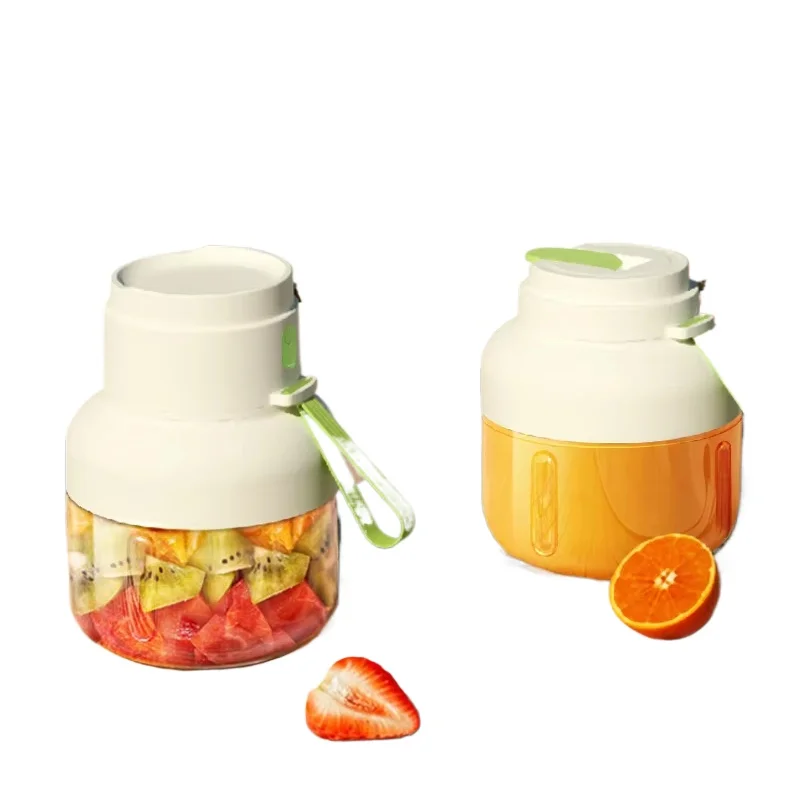 

Blenders Kitchen Portable Juicer Mini Fruit Juice Extractor Small Blender Cup Personal Blender