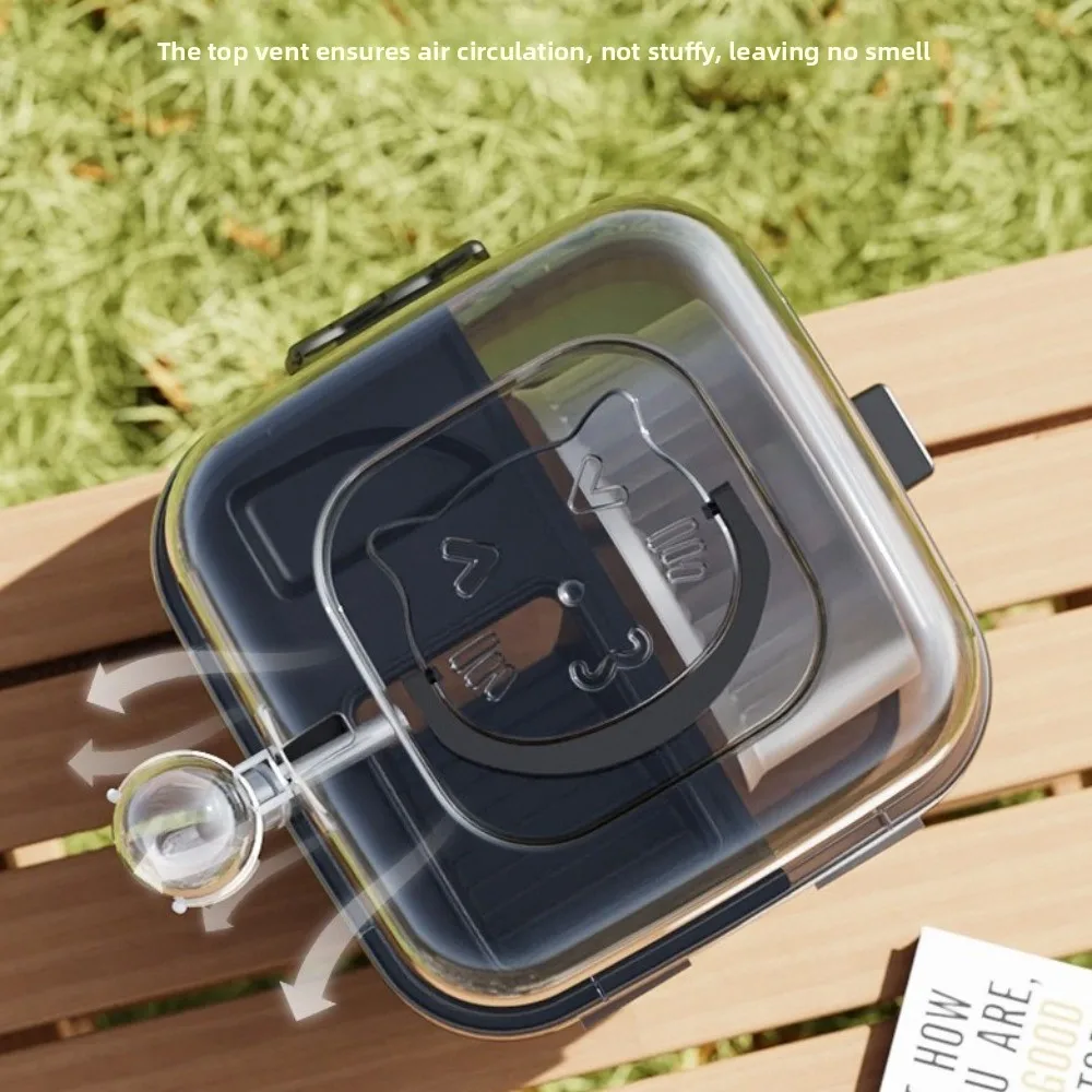 Thumbnail 4 - #29 Trending Hamster Habitats Right Now