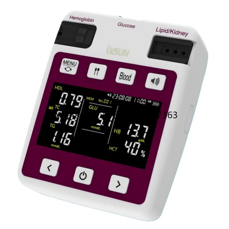 high quality Multi-function Analyzer