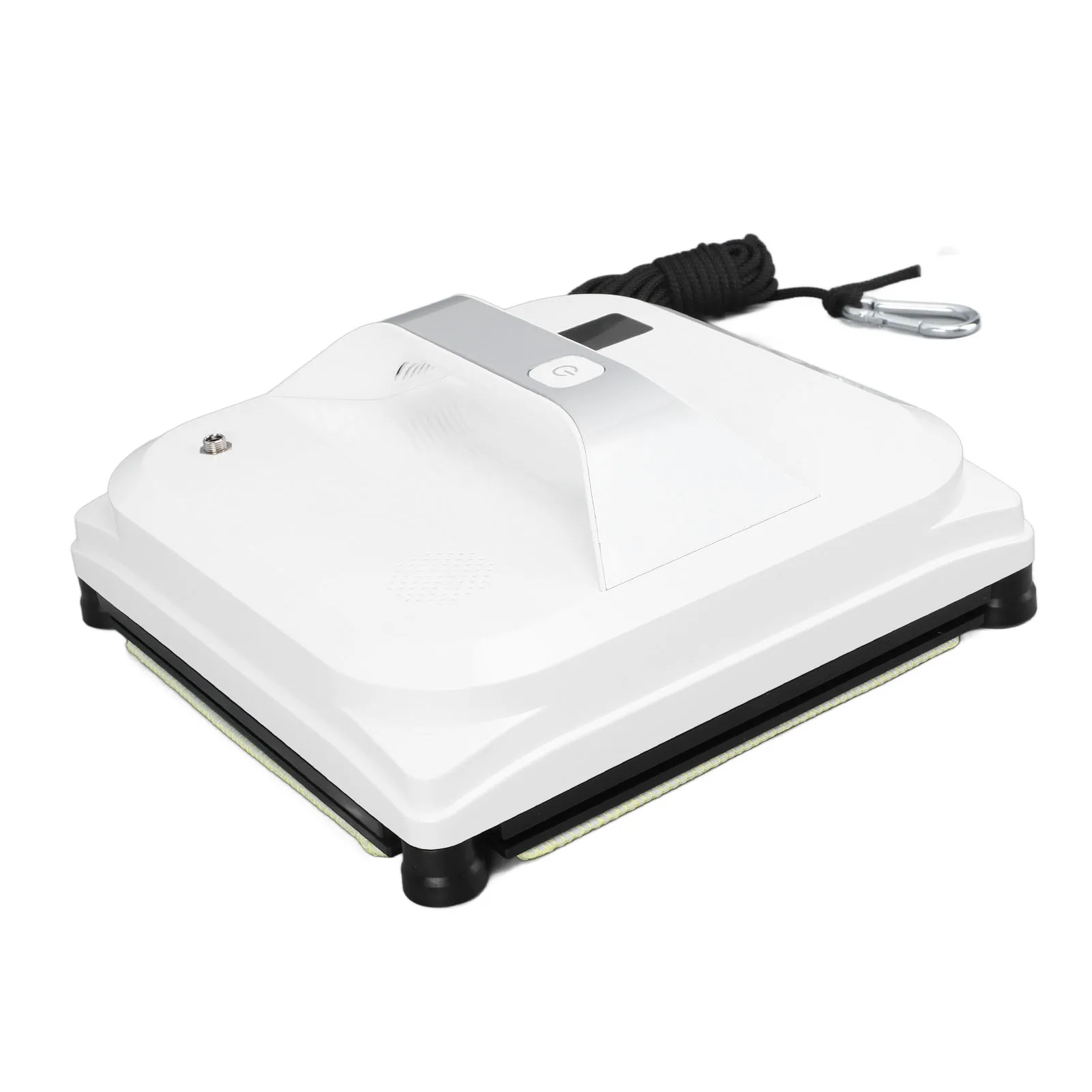 Умный робот для чистки стекол, робот для мытья окон, 2800 па, сильное всасывание, пульт дистанционного управления, умный очиститель оконных стекол для высоких условий эксплуатации