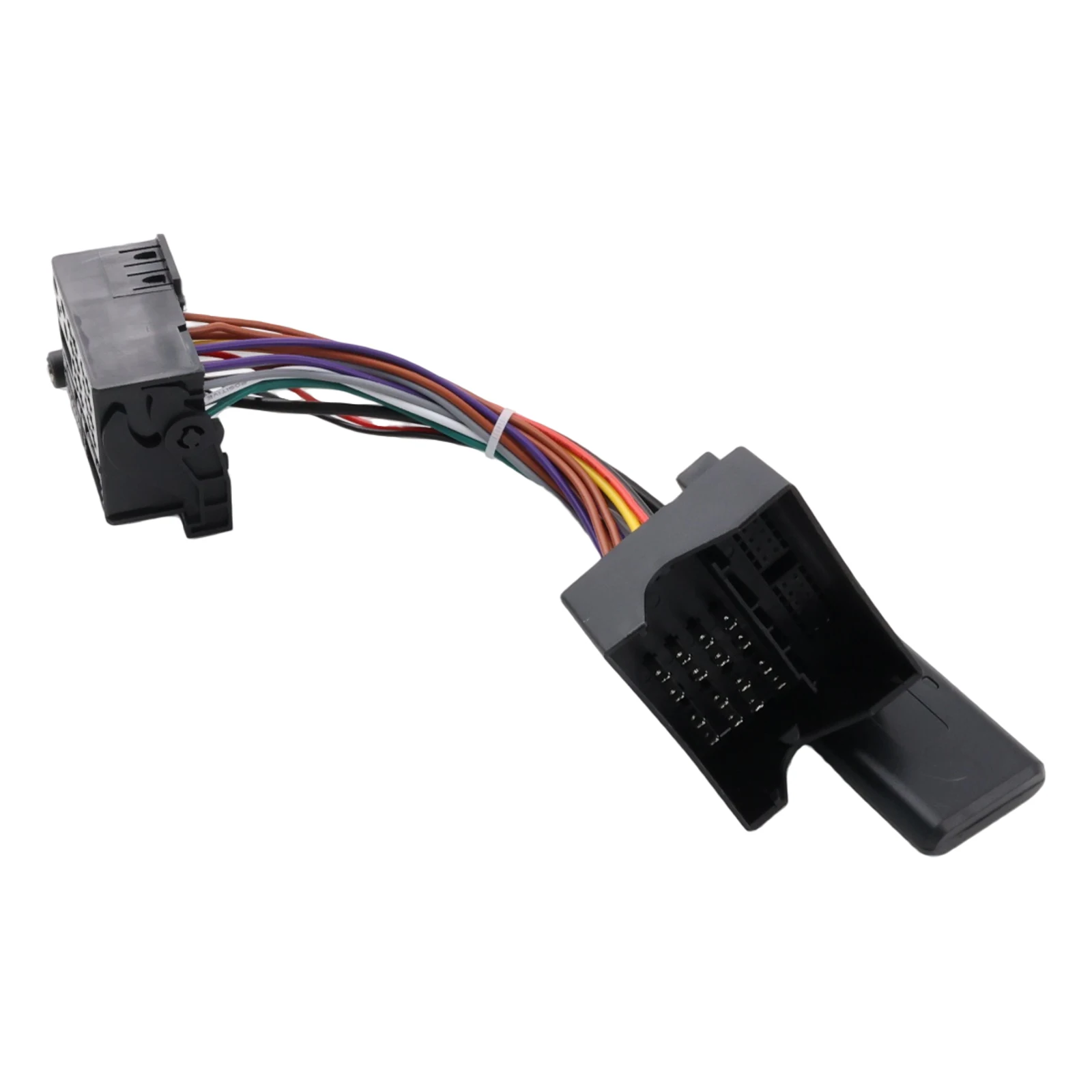 5.0 Bluetooth Aux Adapter music Microphone Handsfree For 2003+ BMW 3 Series E60 E66 E70 E82 E87 E90 E92
