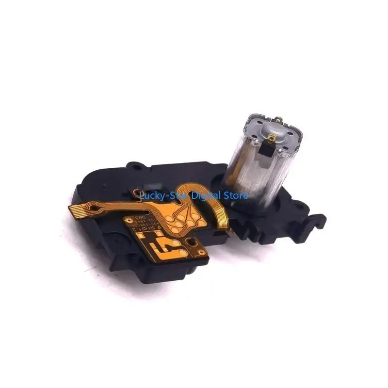 

N7MC Professional Mirror Box Reflector Drive Replacement Motor With Gear Assembly For 5D4 5DIV 5DSR DSLR Camera Accessories