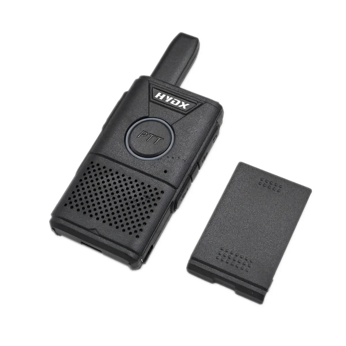 HYDX F10 Super Mini Commercial Radio Cost-effective UHF Bnad Scrambler Office Restaurant Bar Pocket Wilress Interphone