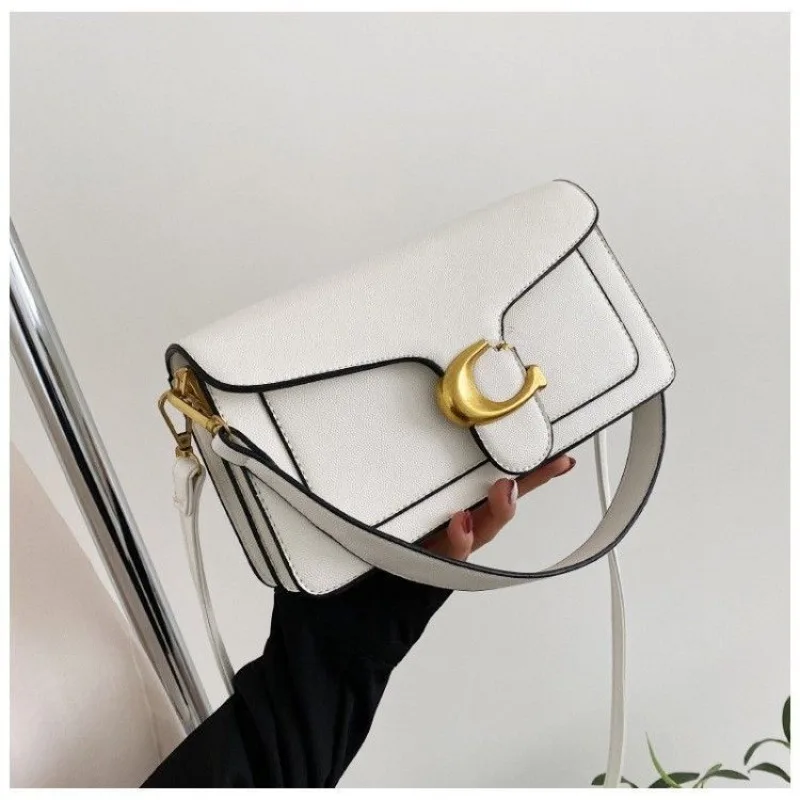 2025 جديد الكافيار حقيبة صغيرة المرأة متدلي المحمولة ذات الاستخدام المزدوج عبر الحدود حقائب الموضة البسيطة حقائب للنساء حقائب كروسبودي للنساء