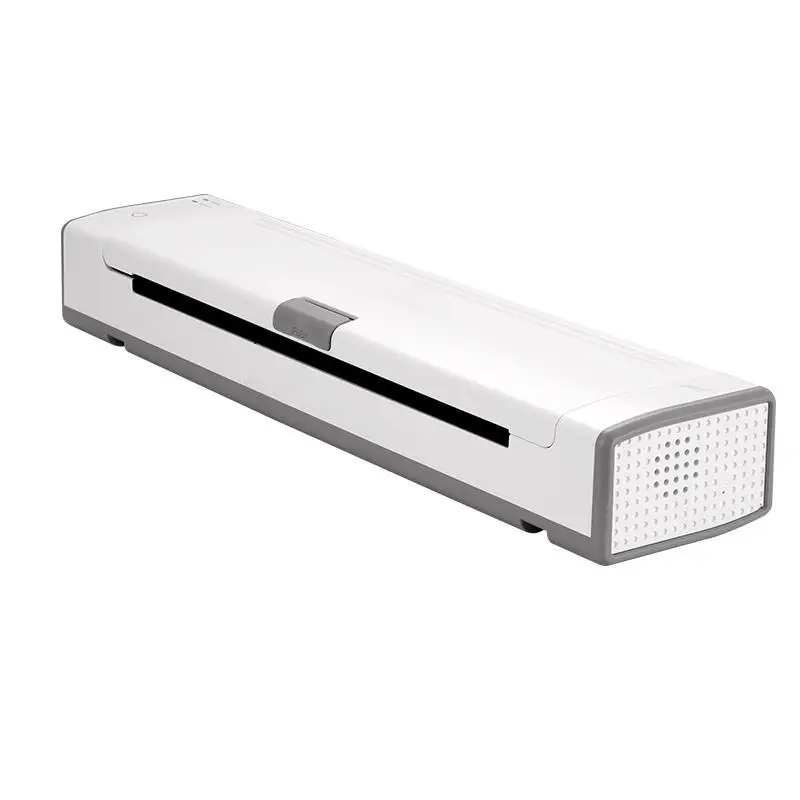 XP-T81 Portable A4 Printer Thermal Transfer Thermal Direct Wireless A4 Thermal Printer No Ink Free Ink High Quality