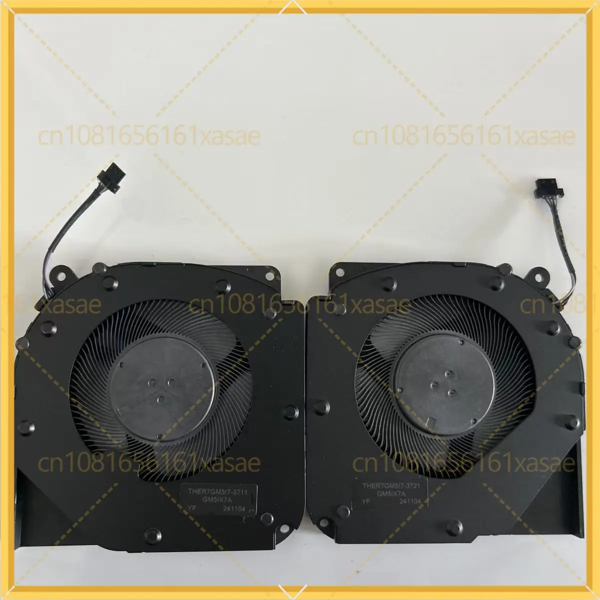For Mechanical Revolution, Wing Loong 15 Pro Aurora X Yaoshi 15 PRO Yaoshi 16Pro Fan