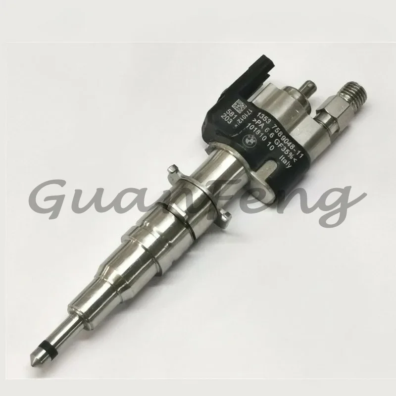 New equipment 13537589048-11 13537589038 -09 08 07 Automobile engine injector parts