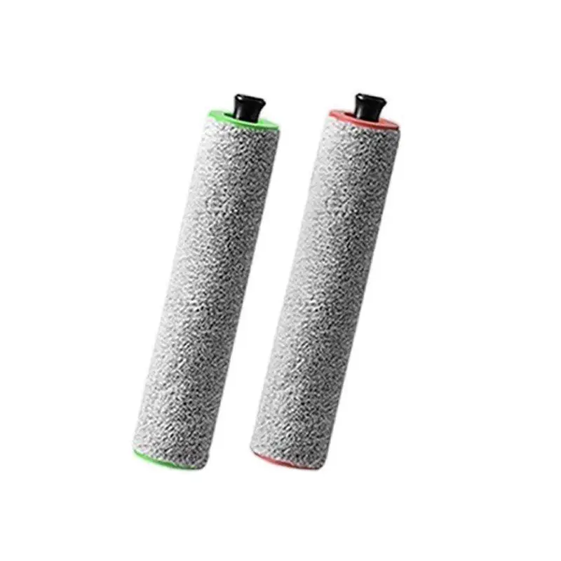 B98A Dual-Axis for Deerma VX96 P20 P30 Floor Cleaner Replacement Rolling Brush Accessory