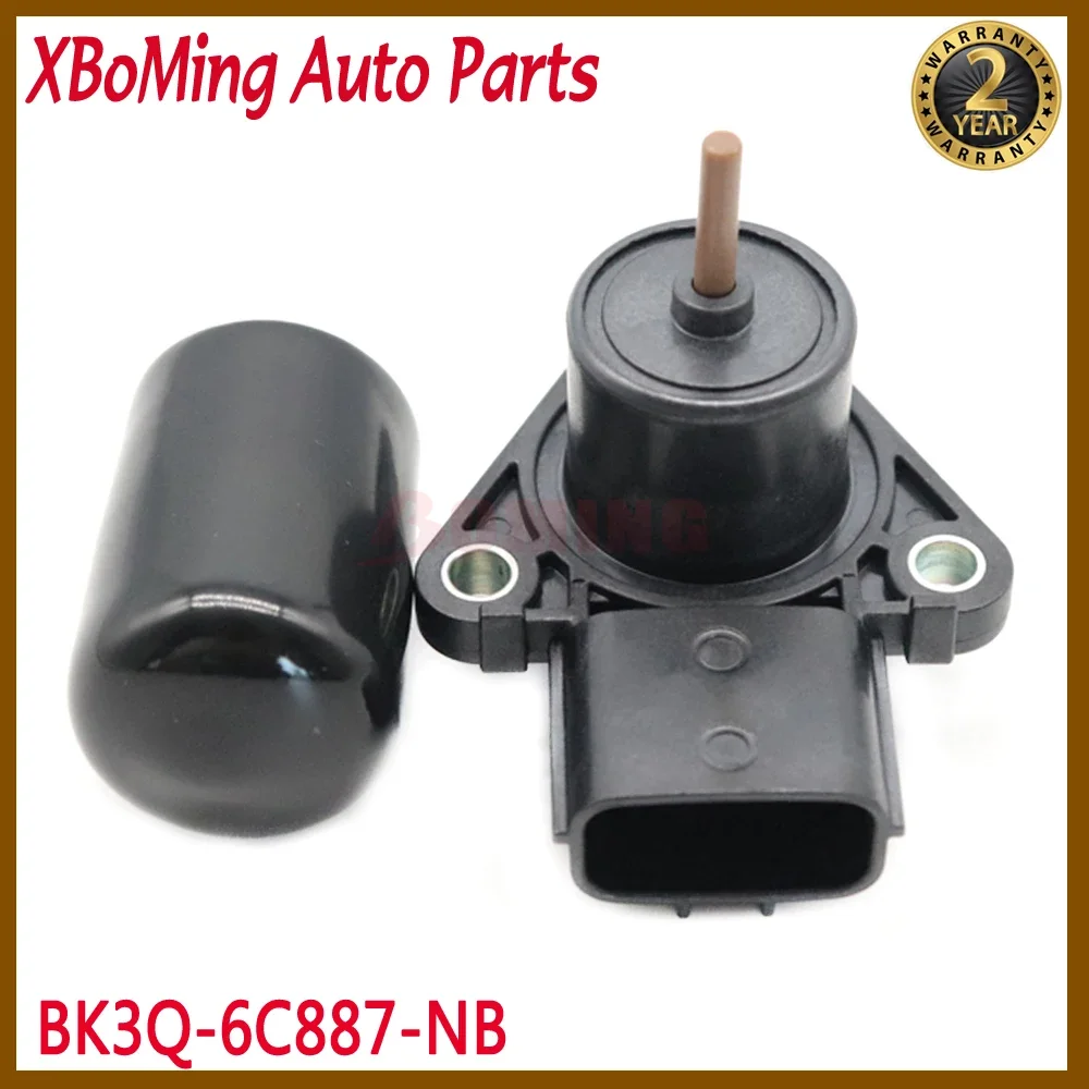 Car Turbo Actuator Sensor BK3Q-6C887-NB For Ford Ranger 2.2L Puma Mitsubishi Version BK3Q-6K682-NB BK3Q6C887NB