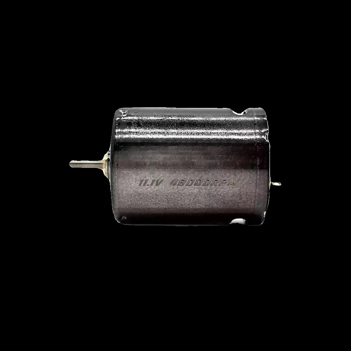 370 Motor Sintered NdFeB Magnet N35SH Neodymium Magnetic Steel Replacement for MP9 MP7 High Speed Motor