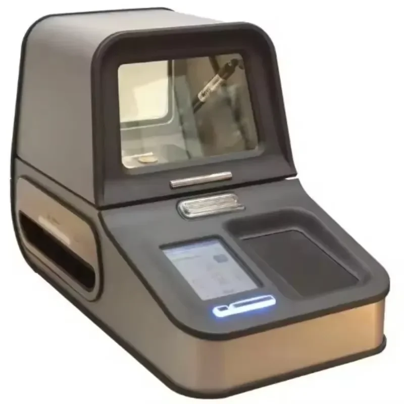 DXL-X Precious Metals Analyzer for Gold Silver Platinum Testing Machine Portable XRF Spectrometer Jewelry Assay Detector