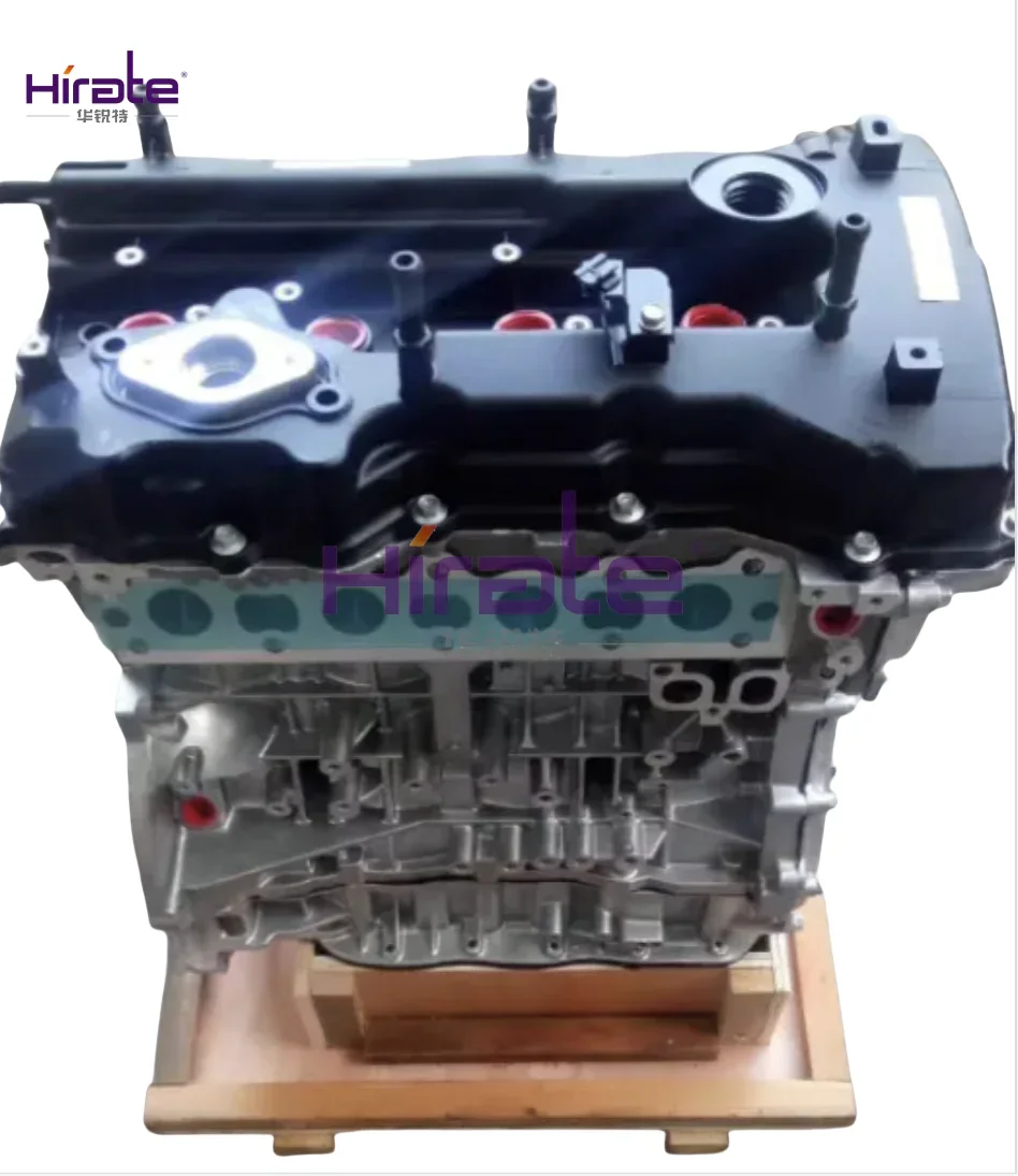 G4KF Engine For Hyundai Kia's High-quality Hot-selling Standard Displacement