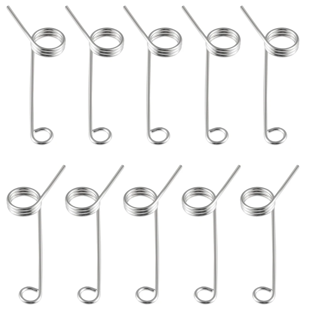 YEAHRUN 1 مجموعة المعادن الخلفية نقل التواء الربيع ل Tamiya علب الاغذية 1/12 RC شاحنة كبيرة ترقية الملحقات أجزاء #3