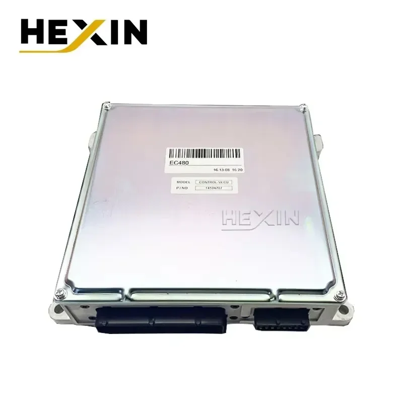 

2026 HOT 2026 HOT Wholesale 210B Excavator Engine Control Unit Engine Controller Computer Board 240B 290B 330B Computer Board