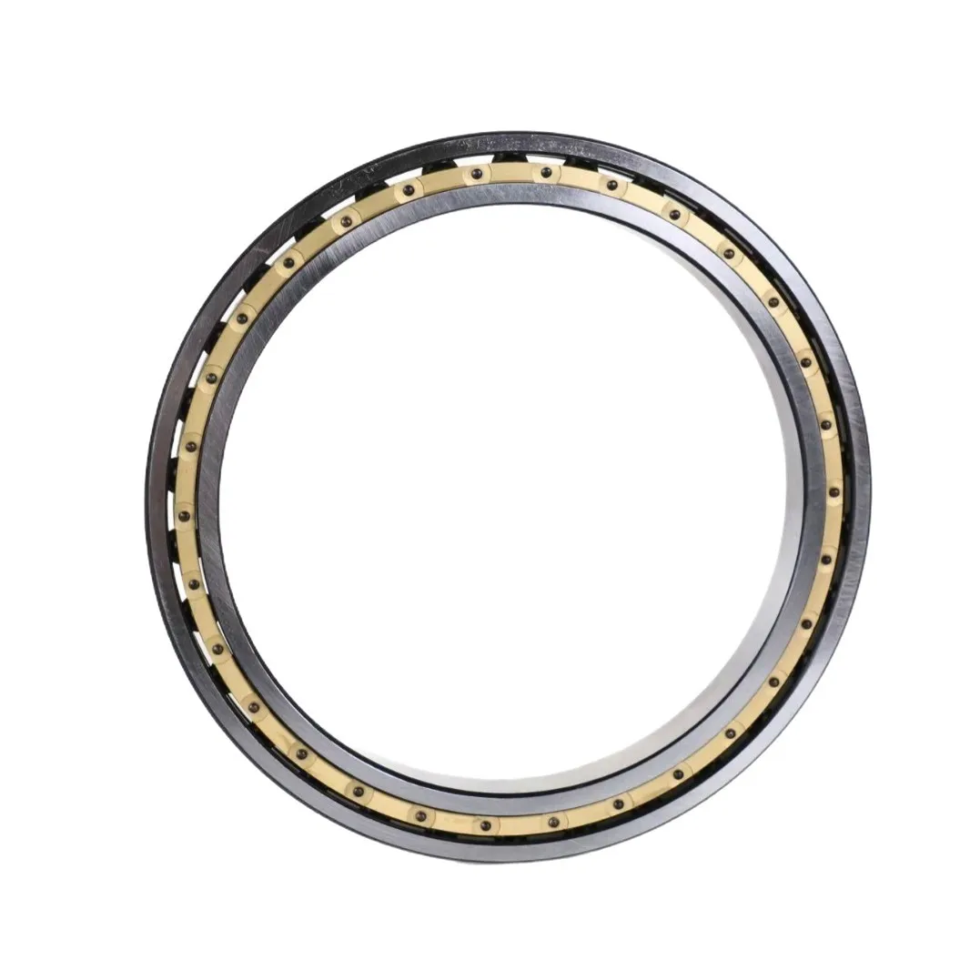 Factory Direct Compatible with Manufacturers Supply Thin Wall Bearings, All Types of Bearings, High Precision and Low Noise