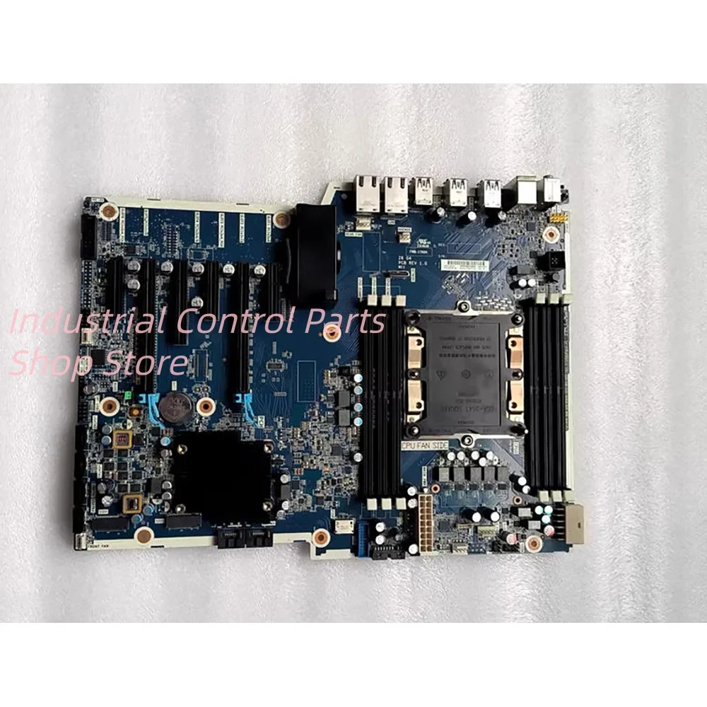 

Z6 G4 workstation motherboard