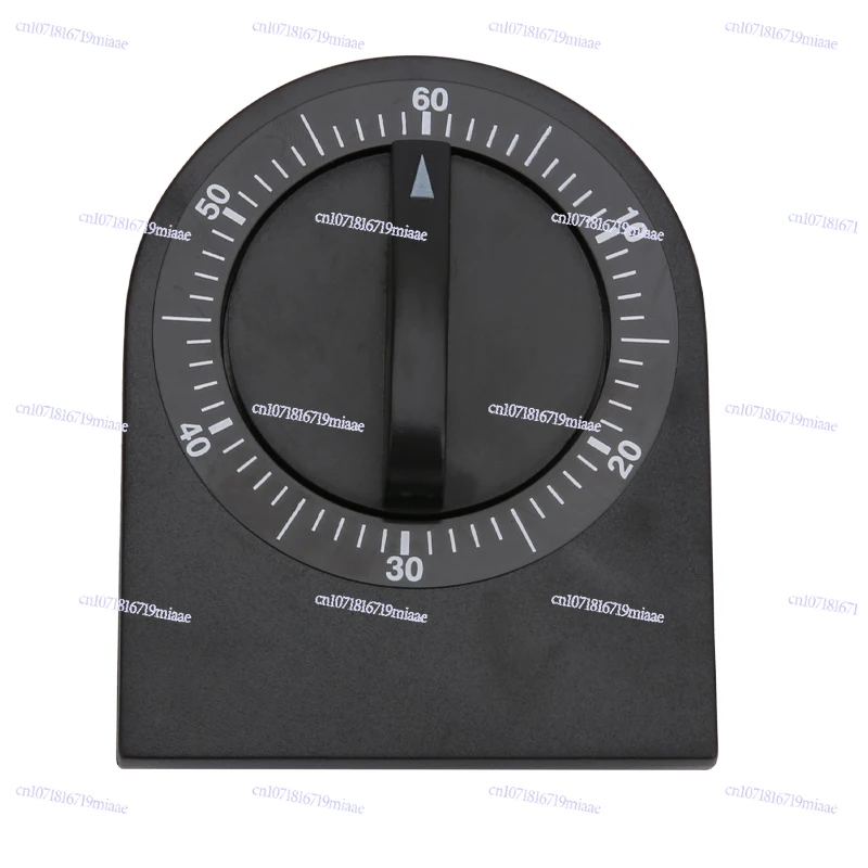 Hair Salon Hair Tool Hair Perm Countdown Timer Kitchen Rotation Timer