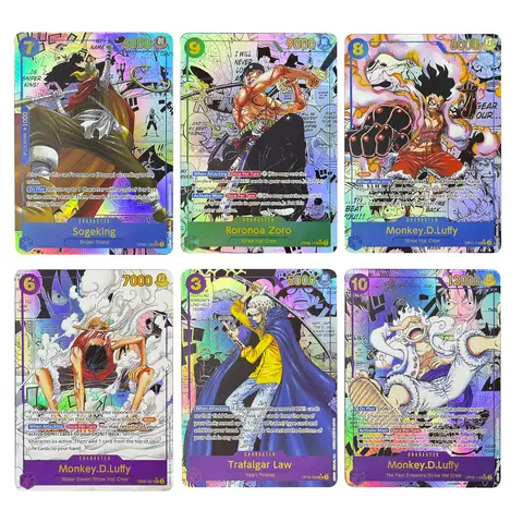 top 8 best sales सोगेकिंग - №6