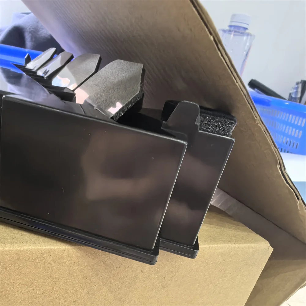 

1X EL500268 картридж с тонером для Fuji Xerox DocuPrint CM405df CM415AP CP405d ApeosPort V C3320