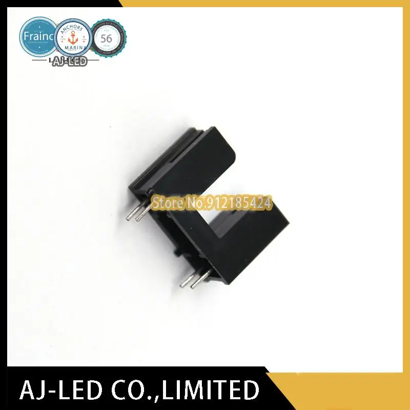 10pcs/lot SG-206S infrared transmissive photoelectric switch slot sensor slot distance 5mm DIP-4 optoelectronics new