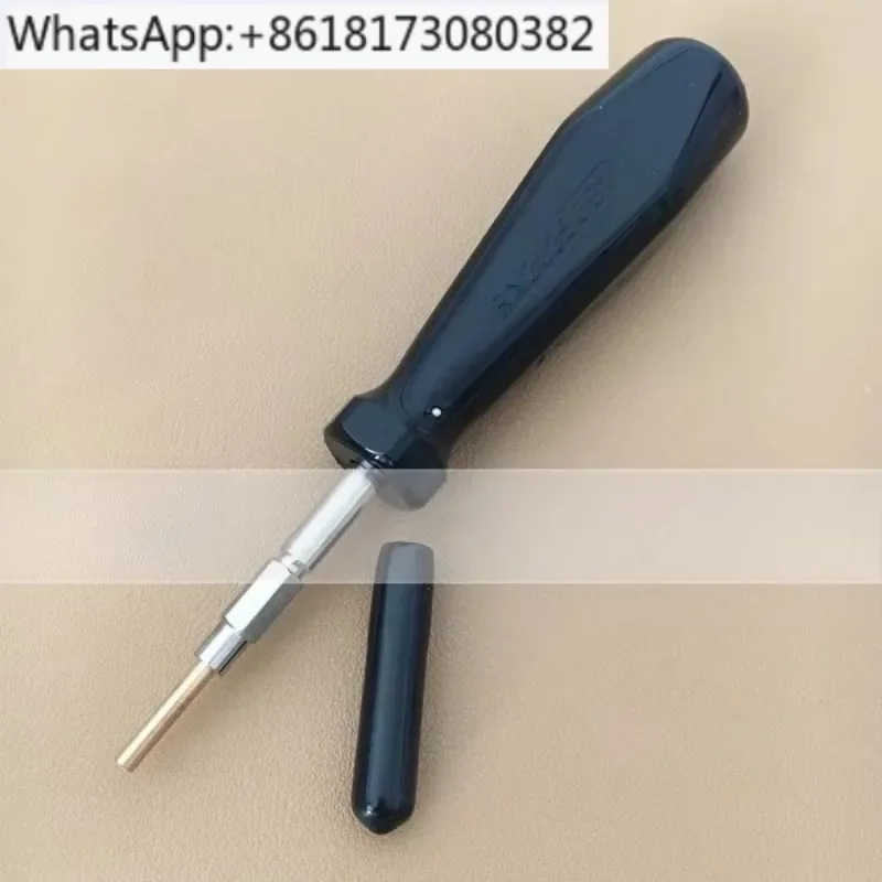 Precision 1.6mm Terminal Extraction Tool RX2025GE1 For Connector Maintenance