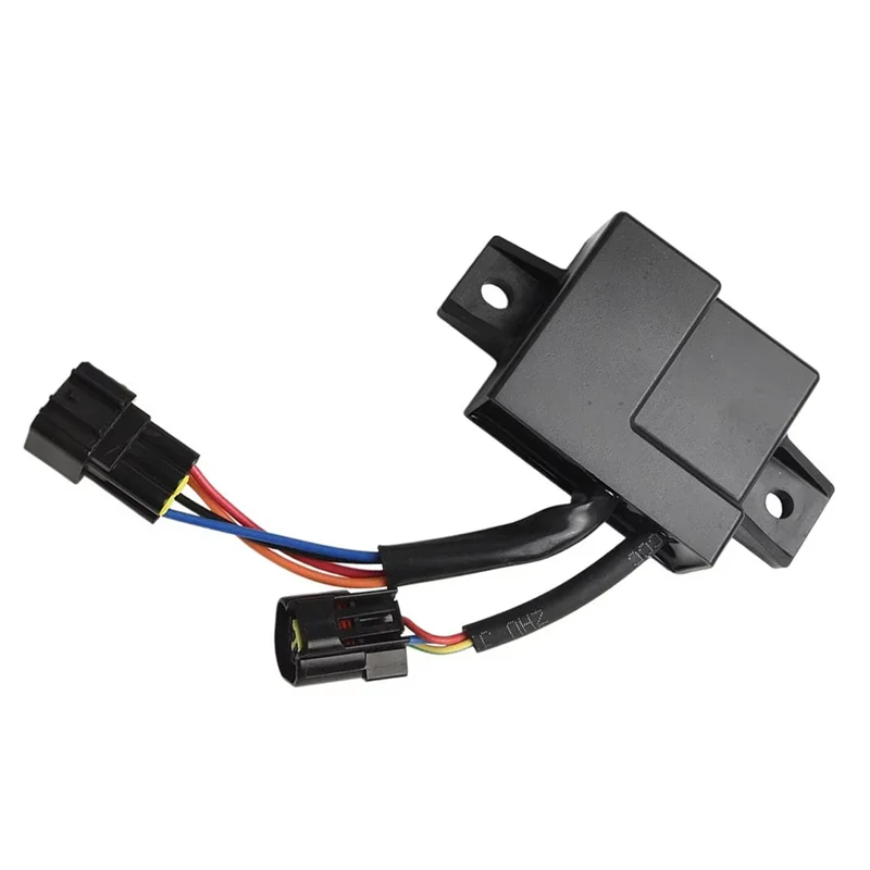 Nueva caja de encendido CDI limitador de velocidad extraíble para Suzuki Quadsport Z50 LTZ50 LT-Z50 Z90 LTZ90 2007-2024