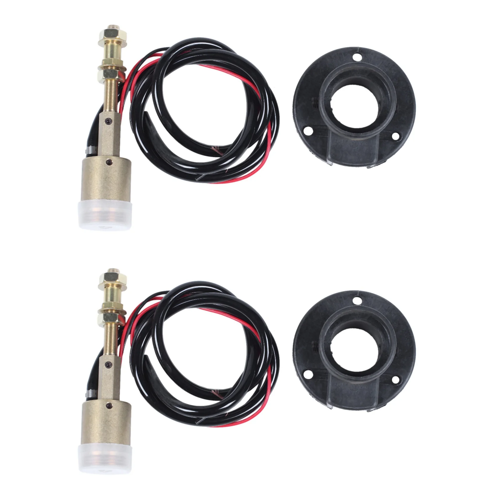 SDFC-2X Central Connector Conversion Set MIG/ Welder Euro Connector Central Adaptor