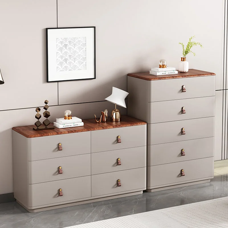 White Rustic Living Room Cabinets Classic Heavy Luxury Display Cabinets Storage Modern Tall Szafki Do Salonu Furniture For Home