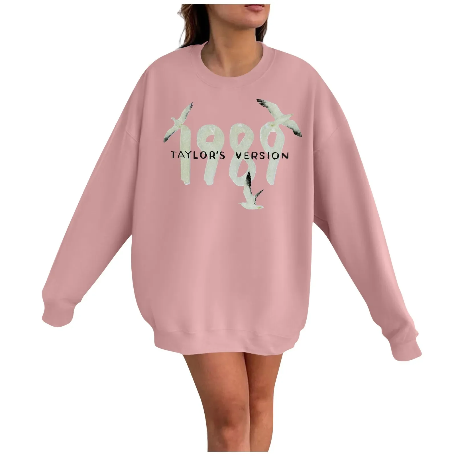Taylor The Eras Tour printed hooded sportswear for men and women hooded printed sportswear for autumn and winter clothing