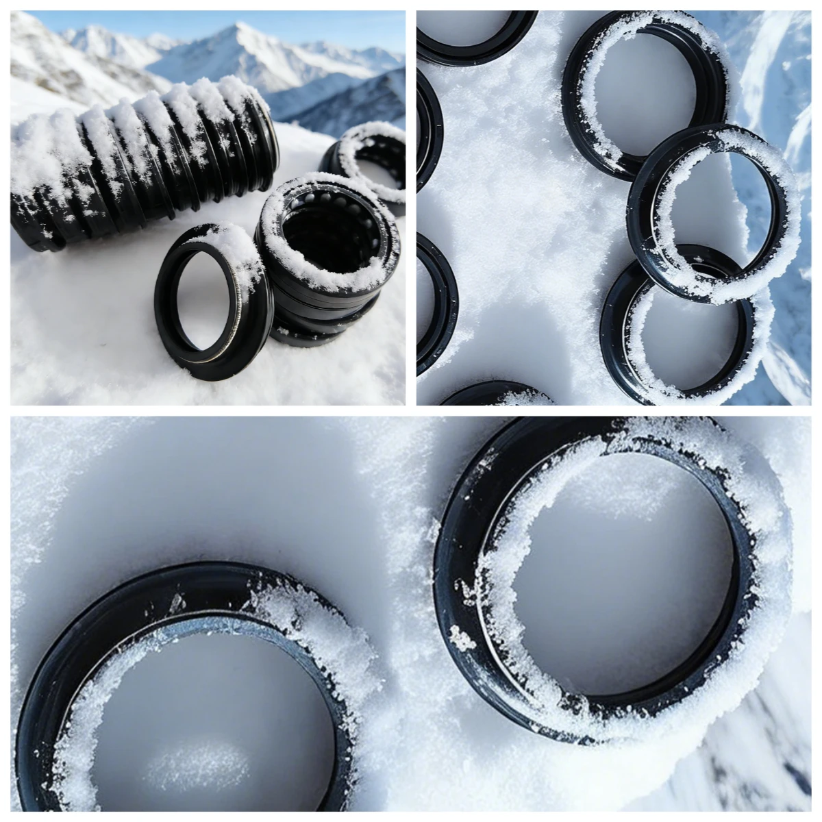 

Сальник вилки 41x54x11 41 54 Пылезащитное уплотнение для BMW F650 Одноцилиндровый Da/kar F 650 G650GS Sertao G650 G 650 GS K1200S K1200 K 1200