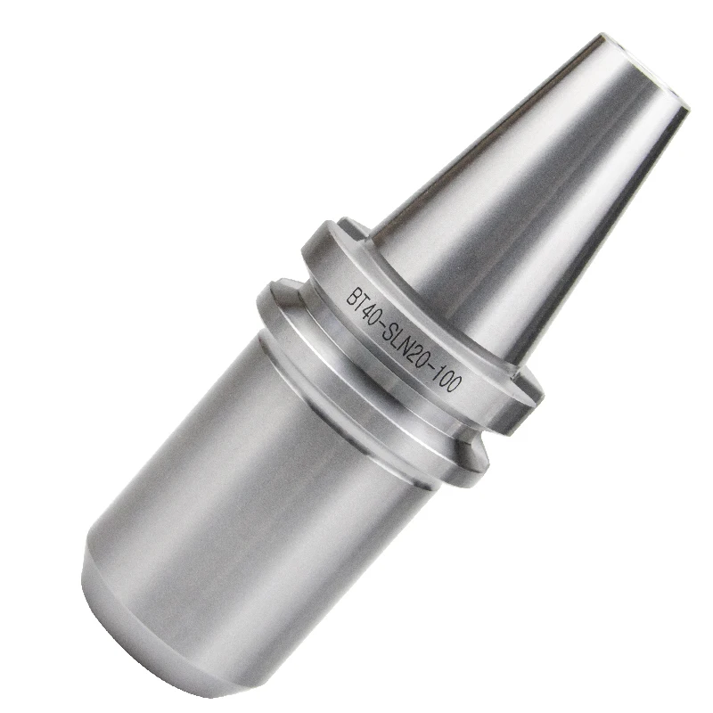 

BT30 BT40 BT50 SLN SLA SLN10 SLN12 SLN16 SLN20 SLN25 SLN32 SLN40 Center for Side Fixed Tool Holder U Drill Holder bracket tool